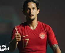 Bursa Tranfer Liga 1 2019 Ditutup dengan Rumor Terbantahkan Irfan Bachdim Gabung Persib Bandung