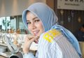 Sempat Ragu Berhijab Karena Suami Lebih Muda, Olla Ramlan: Jangan-Jangan Suami Gue Seneng Lihat Cewek Seksi