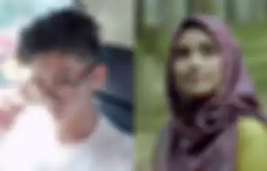 Rizki DA dan Nadya Mustika