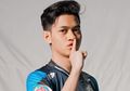 EVOS Legends Bawa Kemenangan Perdana Untuk Wann di MPL ID S8