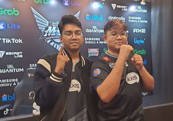 Playoff MPL ID S9 D1: Cr1te Main Gantikan Wannn, Ini Tanggapan Antimage