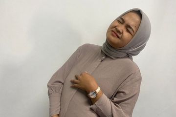 Bolehkah ibu hamil naik turun tangga?