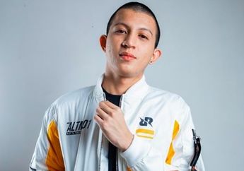 Inilah Tim yang Ingin Dilawan RRQ Xin di Final M3 World Championship
