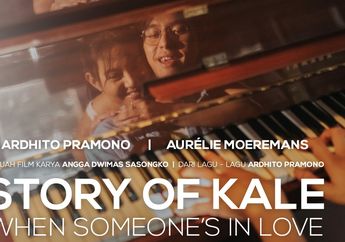 Kepoin 4 Fakta Film 'Story of Kale: When Someone's in Love,' Spin Off Pertama 'NKCTHI'