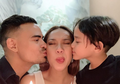 Baru Sandang Status Janda, BCL Sudah Putuskan Hal Ini untuk Masa Depan Noah Sinclair, Sang Manajer Bongkar Sosok yang Bakal Jadi Penerus Mendiang Ashraf