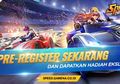 Cobain, Yuk! Garena Rilis Game Mobile Racing Bernama Speed Drifters