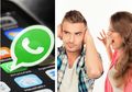 Menyadap WhatsApp Suami Jadi Tren, Waspada Terlalu Curiga Bisa Hancurkan Rumah Tangga!