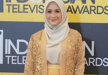 Lebih dari 100 Negara Berjuang Menekan Persebaran Covid-19 Termasuk Arab Saudi, Ryana Dea Curhat Sedihnya Batal Umrah: Sepertinya Harus Tertunda Menjadi Tamu Allah Tahun Ini..