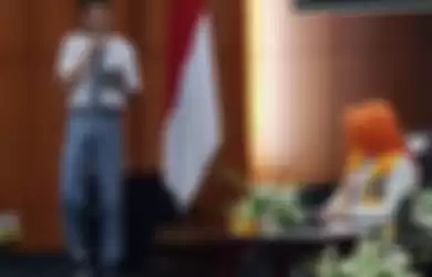 Datangi Gedung DPR/MPR RI, Siswa Sekolah Ini Kritik Keras Kebijakan Belajar Online: Google Lebih Pintar Dari Pada Sekolah!