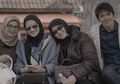 Merinding! Seluruh Keluarga Menangis, Kondisi Ibunda Memburuk? Zaskia Sungkar dan Irwansyah Tak Kuasa Bendung Kepedihan Hati: Sayang Banget Ya Allah