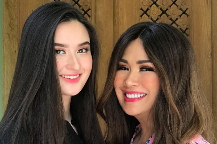 3 Kali Bercerai Dan Masih Menjanda Titi Dj Beberkan Kriteria Calon Suaminya Kelak Semua Halaman Nova 3 Kali Bercerai Dan Masih Menjanda Titi Dj Beberkan Kriteria Calon Suaminya Kelak Semua Halaman Nova