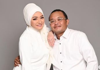 Sesumbar Kantongi Rp 200 Juta Sebulan, Ussy Sulistiawaty Mendadak Histeris Tahu Jumlah Uang Bulanan Nathalie Holscher, Istri Sule: Aku Aja Syok