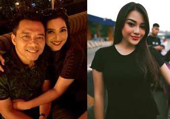 Sampai Lari-larian Kejar Pesawat Demi Anak, Ashanty dan Anang Hadiahi Mobil Seharga Hampir Rp 1M untuk Aurel Hermansyah