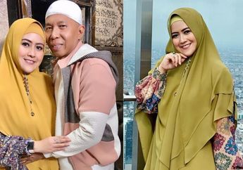 Langsung Pamer Pria Baru Pasca Cerai dari Kiwil, Meggy Wulandari Banjir Doa: 'Semoga Segera Menikah..'