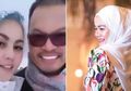 Walau Sudah Cerai, Faisal Harris Ternyata Masih Beri Jam Tangan Mewah Rp1,2 M kepada Sarita Abdul Mukti