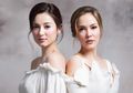 Fashion Elegan Ala Cathy Sharon dan Julie Estelle yang Kompak Banget!