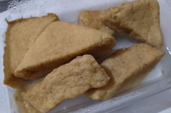 Resep Tahu Goreng Isi Ala Rumahan, Cocok untuk Menu Takjil Buka Puasa