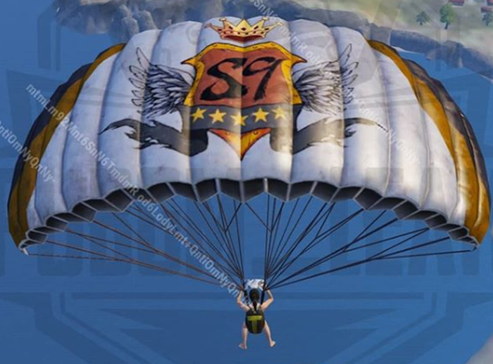 Season 9 Pubg Mobile