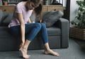 Penyebab Kaki atau Tangan Kesemutan Bisa Jadi karena Gangguan Kesehatan Ini, Salah Satunya Diabetes