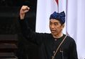 Viral Seorang Pria Hina Presiden Jokowi dan Masyarakat Baduy