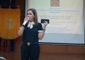 Banjir Pujiam, Maia Estianty jadi Dosen Tamu di UI, Akui Senang Bisa Berbagi Ilmu dengan Juniornya, Intip Keseruannya saat Menyampaikan Materi