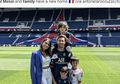 Gabung PSG, Indahnya Paris Bisa Jadi Saksi Kelahiran Anak Gadis Messi
