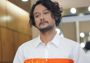 Berita Penangkapannya karena Dugaan Kasus Narkoba Menggemparkan Publik, Nama Dwi Sasono Langsung Jadi Trending di Twitter!