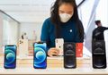 IPhone Layar Lipat Diperkirakan Hadir Tahun 2022, Gantikan iPad Mini?