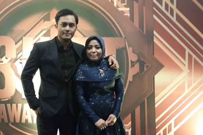 Muzdalifah dan Fadel Islami