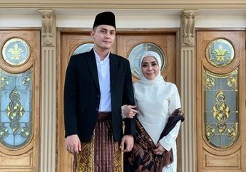 Pilih Tutup Telinga Rapat-rapat Meski Selalu Dituding Matre, Fadel Islami Akhirnya Bongkar Alasan Tulusnya Kesengsem Cinta Muzdalifah