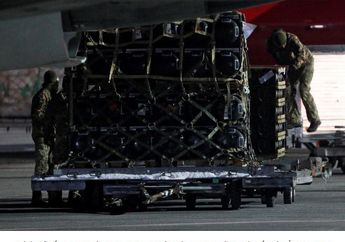 Ukraina Makin Terpuruk Usai Senjata Militer Kiriman Barat Dirampas Rusia