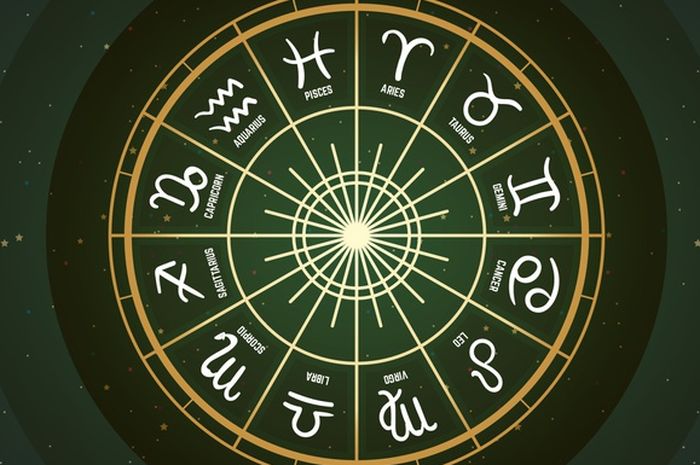Ramalan Zodiak Hari Ini, Selasa 10 Maret 2020 Aries Membuat Orang Lain