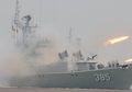 Berani Menyusup Perairan Indonesia, Kapal Selam Asing Harus Berakhir dengan Bombardir Oleh KRI Samanhudi