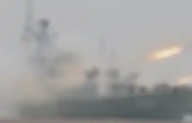 Berani Menyusup Perairan Indonesia, Kapal Selam Asing Harus Berakhir dengan Bombardir Oleh KRI Samanhudi
