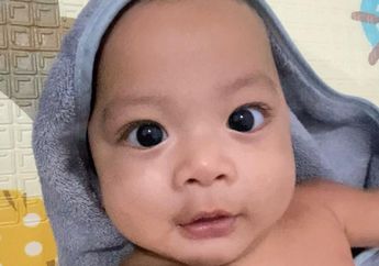 Kumpulan Nama Bayi Laki-laki Awalan Huruf S Lengkap dengan Arti