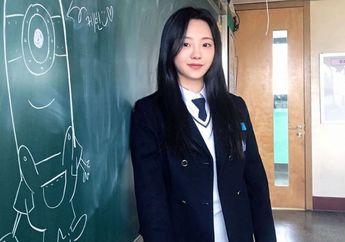 5 Fakta Cho Yi Hyun, Calon Pemeran Utama Cewek Drama School 2021
