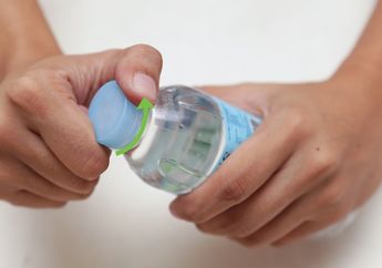 Gawat Banget Baru Tahu, Tidak Bisa Buka Tutup Botol Disebut Bisa Jadi Pertanda Gangguan Mental, Kok Bisa?