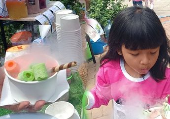 3 Ciri Jajanan Anak Tidak Sehat Menurut Dokter, Orangtua Perlu Tahu!