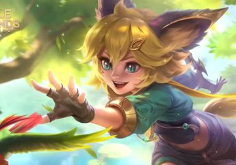 Resmi! Moonton Umumkan Tanggal Rilis Joy Mobile Legends, Ini Skillnya