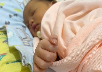Rangkaian Nama Bayi Perempuan Kristen Lahir di Bulan Oktober Beserta Arti