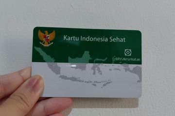 Melahirkan di Puskesmas dengan KIS
