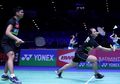 Hasil India Open 2019 - Praveen Jordan/Melati Daeva Oktavianti Pastikan Indonesia Miliki Dua Wakil di Final