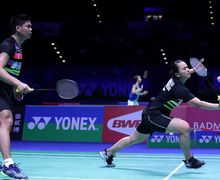 Hasil India Open 2019 - Praveen Jordan/Melati Daeva Oktavianti Pastikan Indonesia Miliki Dua Wakil di Final