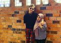 Padahal Dulu Koar-koar Enggak Mau Hubungan Lagi dengan Mantan Kekasih, Wanita Ini Jilat Ludah Sendiri Umumkan Balikan dengan Artis Tampan Ini