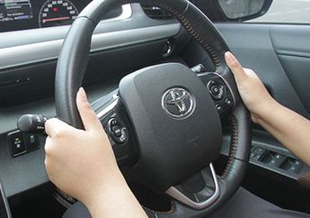 Care N' Cheers : Setir Mobil Bergetar Kondisi Ban Bisa Jadi Sumbernya
