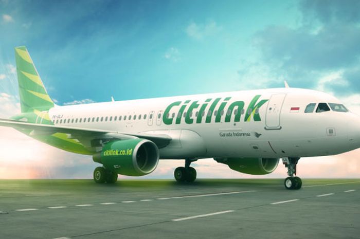 Pesan Citilink di Traveloka, Gratis Tes Rapid Antigen di  