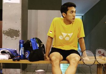 Jonatan Christie Angkat Bicara Setelah Dipuji Masyarakat Indonesia