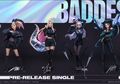 Grup K-Pop League of Legends Rilis Lagu Baru Berjudul The Baddest