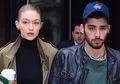 Rayakan Idul Adha Bersama Kekasih, Intip Penthouse Mewah Zayn Malik