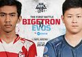 Live Streaming : Regular Season MPL ID Season 4 Week 5 Day 3